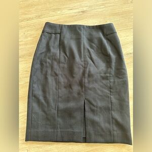 (New) Selling Brand Work Skirt from H&M